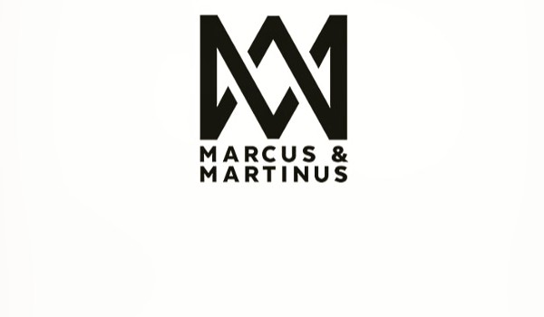 Twoja przygoda z Marcusem i Martinusem #20