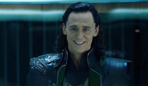 Ile wiesz o Lokim?