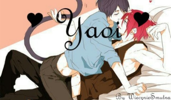 Yaoi #9