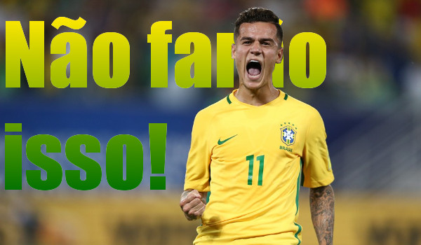 Não farão isso! #4