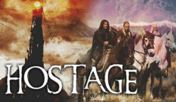 Hostage  –  część 1