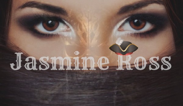 Jasmine Ross #5