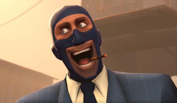 Team Fortress 2 Quiz