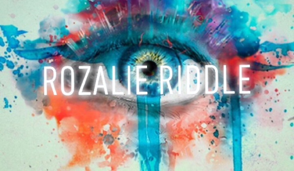 Rozalie Riddle #1
