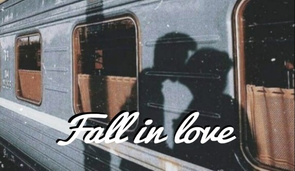 Fall in Love ~ obsada