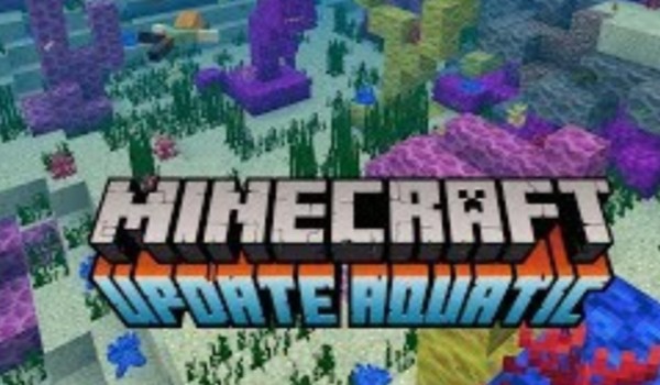 Prosty test wiedzy o minecraft