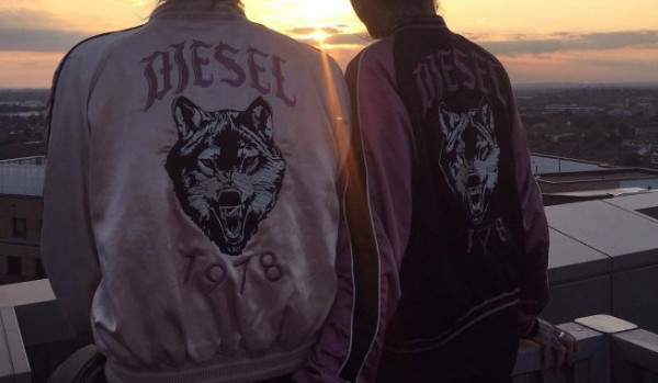 ,,Nigdy Cię Nieopuszczę . ” Cz.1