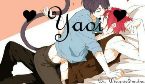 Yaoi #5