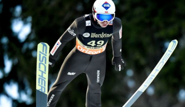 Test o Kamilu Stochu!