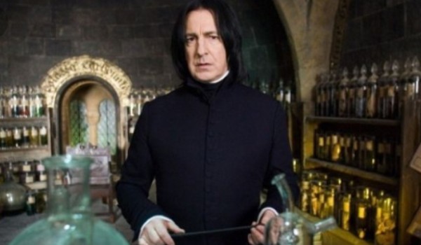 Severus Snape # 2