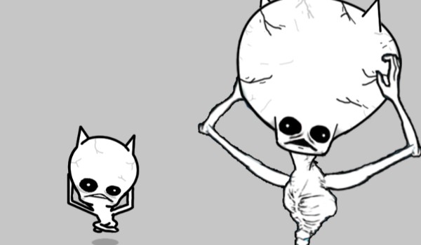 The battle cats (mericless)