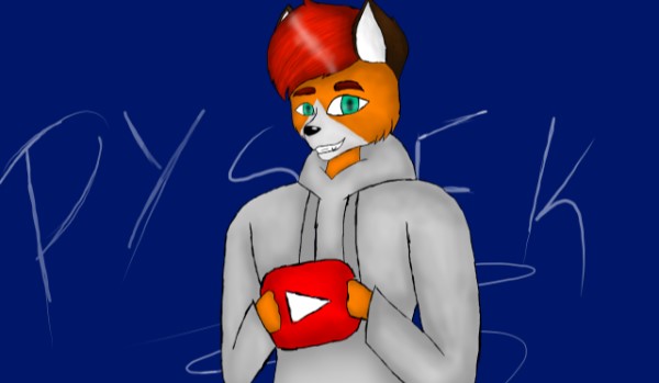 •Ask z moimi OCkami #3•