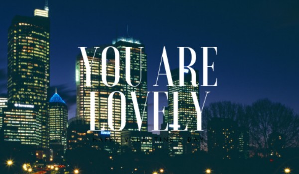 Trochę Miłości #3