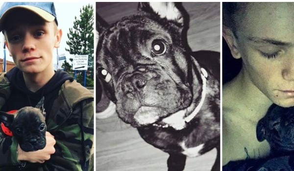 Ty i Charlie jako siostra Leo #3