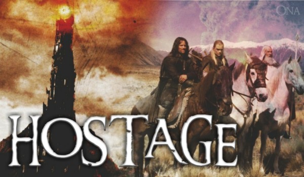 Hostage  – część 2