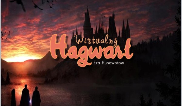 Wirtualny Hogwart I Zapisy