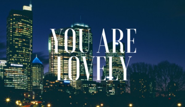 Trochę Miłości #2