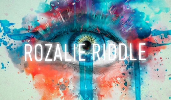 Rozalie Riddle #4