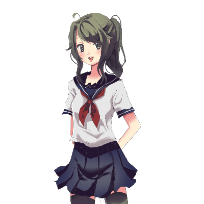 Yandere-Chan13