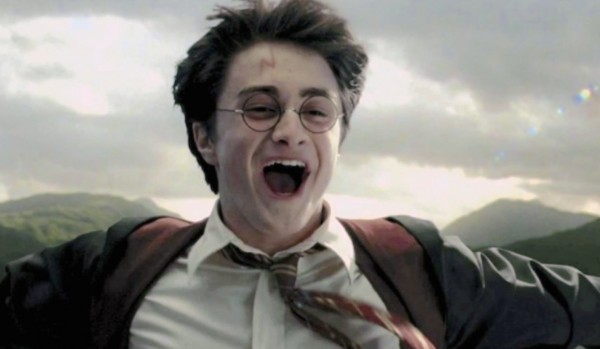 Czy Harry Potter cie pokocha?