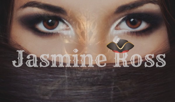 Jasmine Ross #4