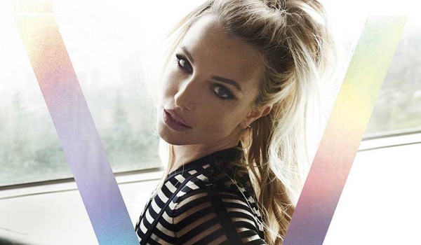 Ile wiesz o Britney Spears?