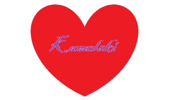 KAMELSKI