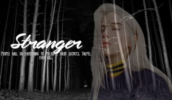 Stranger I 1