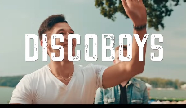 Czy znasz dobrze teksty wszystkich piosenek zespołu DiscoBoys ?