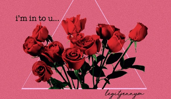 Tieni la mia rosa~ #2