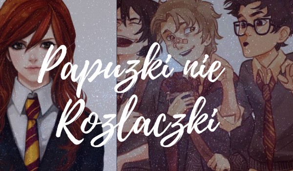 Papużki nie Rozłączki #1