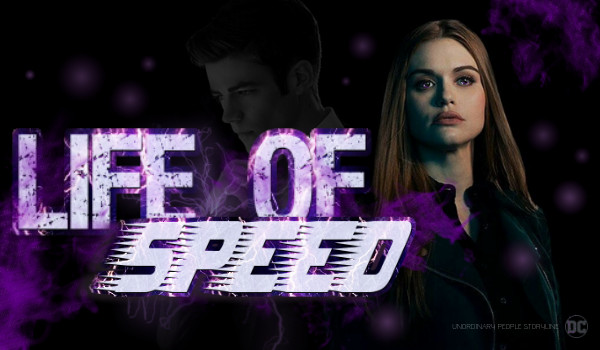 Life of Speed 2 – Chapter 1
