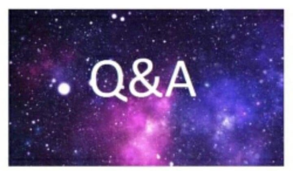 Q&A