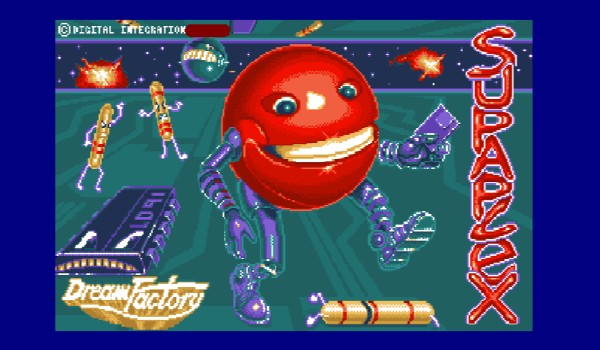 Test wiedzy o supaplex.