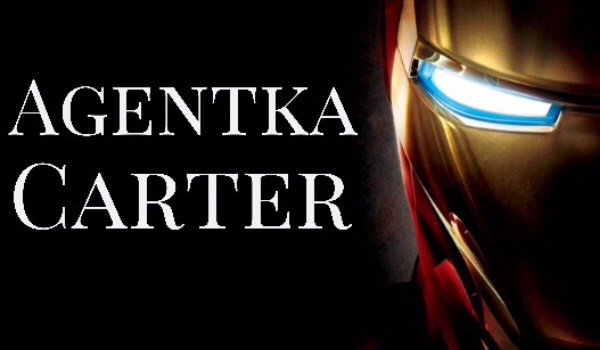 Agentka Carter // Avengers: #11