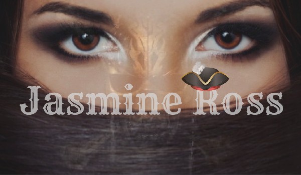 Jasmine Ross #9