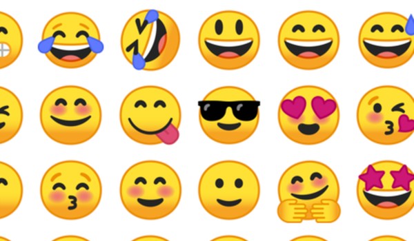 Czy na pewno znasz wszystkie te emoji?