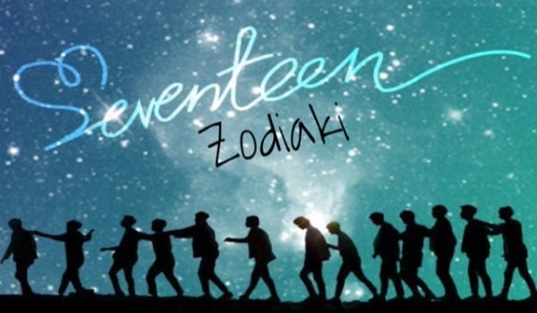 Zodiaki Seventeen ~2