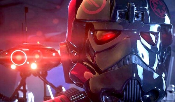 Star wars battlefront II – test wiedzy