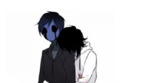 Eyeless Jack x Jeff The Killer