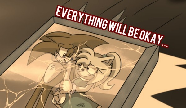 Everything will be okay… #5