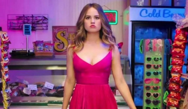 Insatiable – Test wiedzy