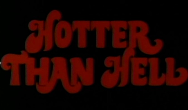 Jak dobrze znasz Trylogię ,,Hell”?