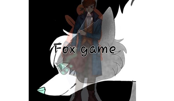 Fox game #2
