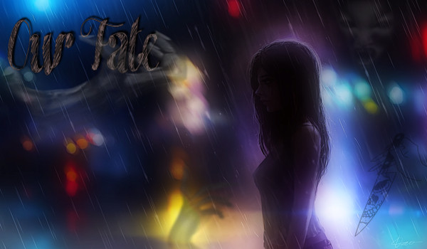 Our Fate. Chapter 2.