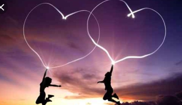 Miłosne potyczki #9