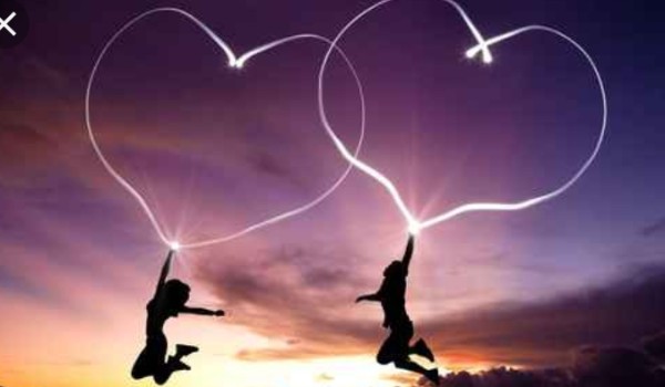 Miłosne potyczki #4