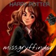 Miss.Gryffindor