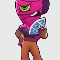 Czy Odgadniesz Wszystkie Postacie Z Brawl Stars Samequizy