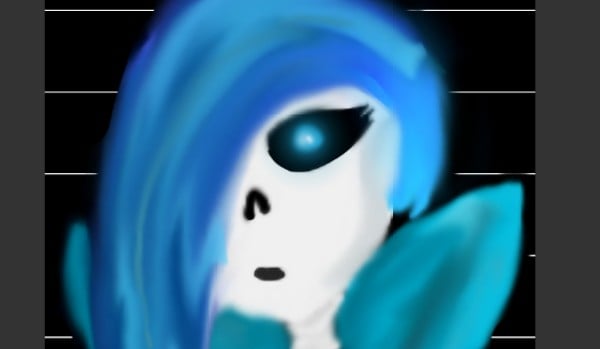 Kocia miłość neko!dust x reader #2